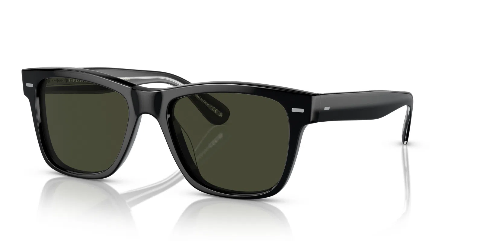 Oliver Peoples Oliver Sun 5393SU Sunglasses - view 16